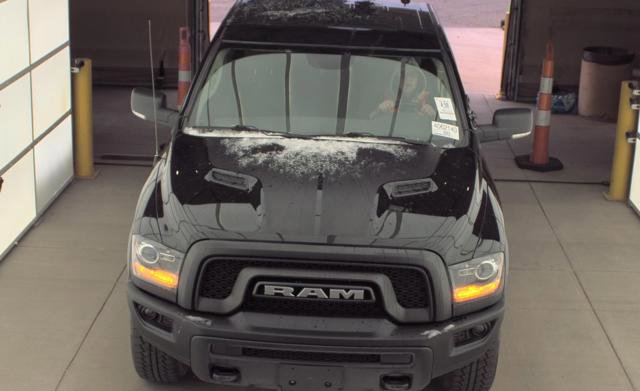 Used 2019 RAM 1500 Classic Warlock image 2