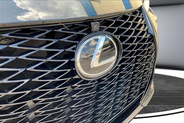 Used 2024 Lexus IS 350 F Sport w/ Navigation Package RWD image 35