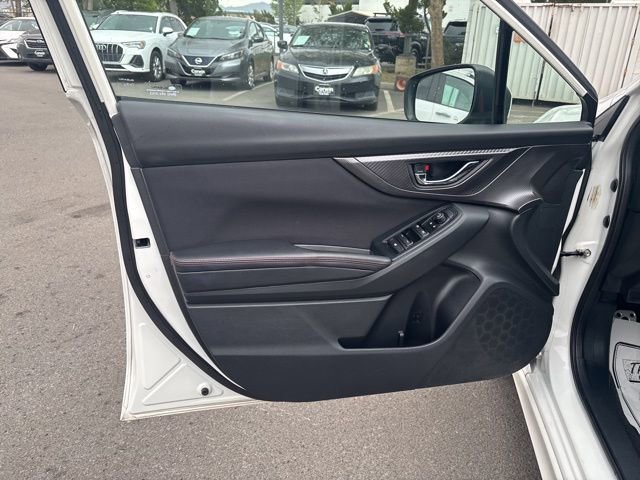 Used 2019 Subaru Impreza 2.0i Sport image 11