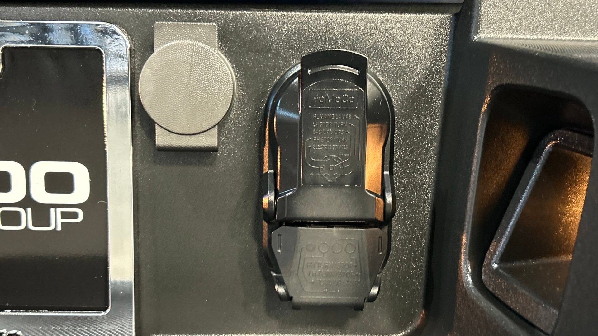 Used 2024 Ford F150 Lariat w/ Equipment Group 502A High AWD/4WD image 31