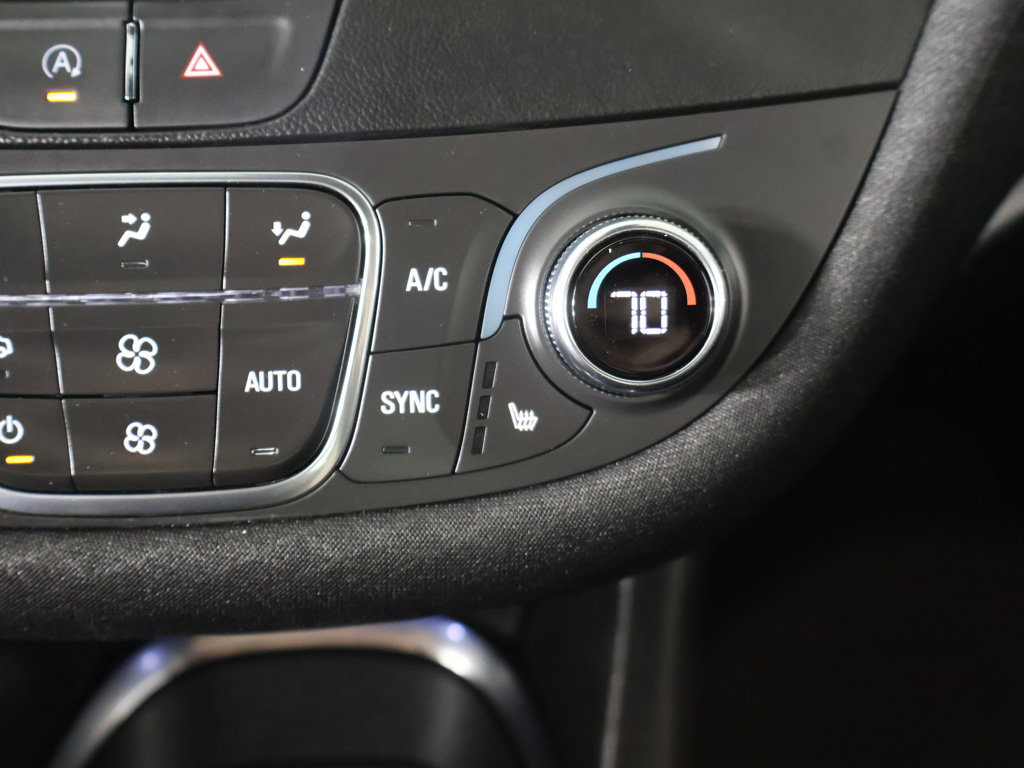 Used 2023 Chevrolet Malibu LT FWD image 44