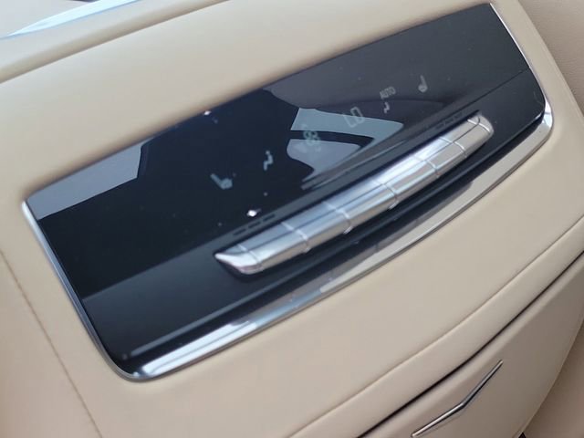 Certified 2023 Cadillac Escalade Premium Luxury w/ LPO, Floor Liner Package AWD/4WD image 36