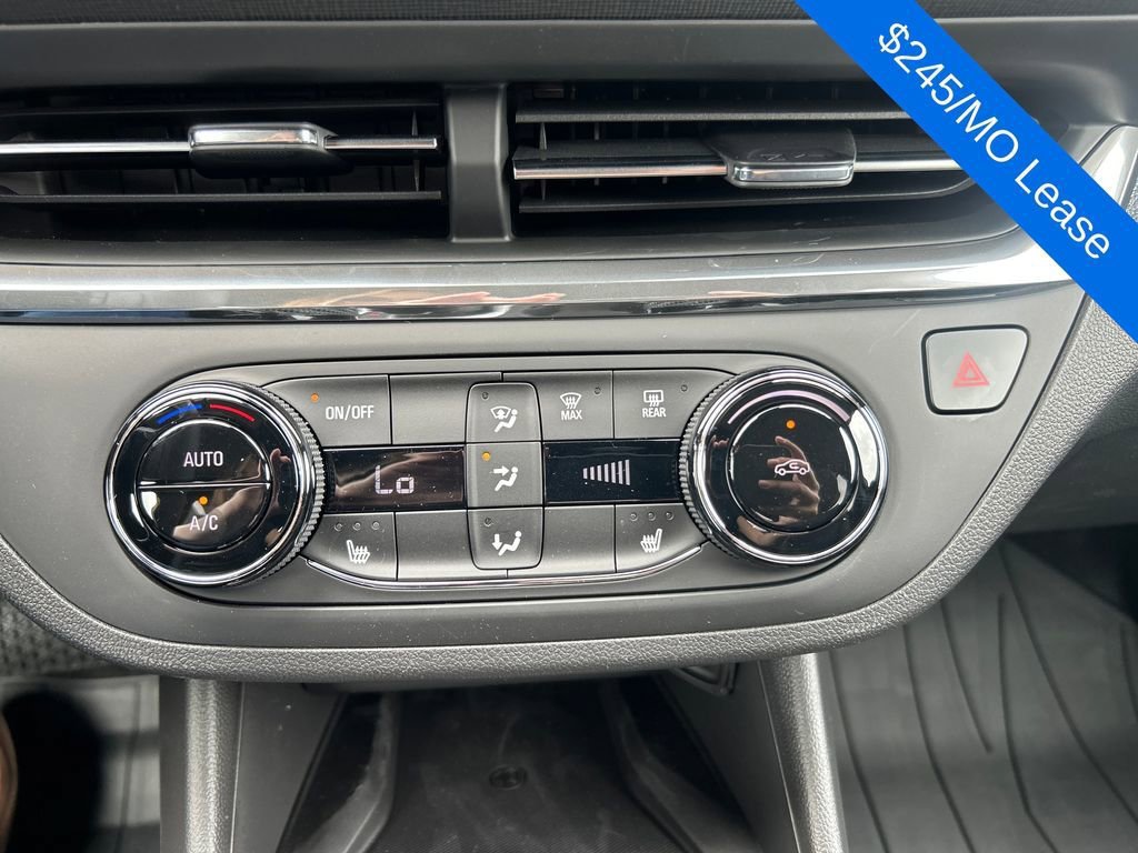 New 2026 Buick Envista Preferred w/ Convenience I Package FWD image 26