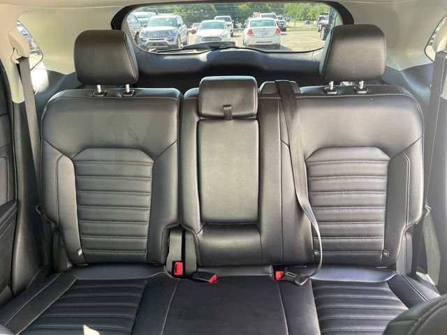 Used 2024 Ford Edge SEL AWD/4WD image 27