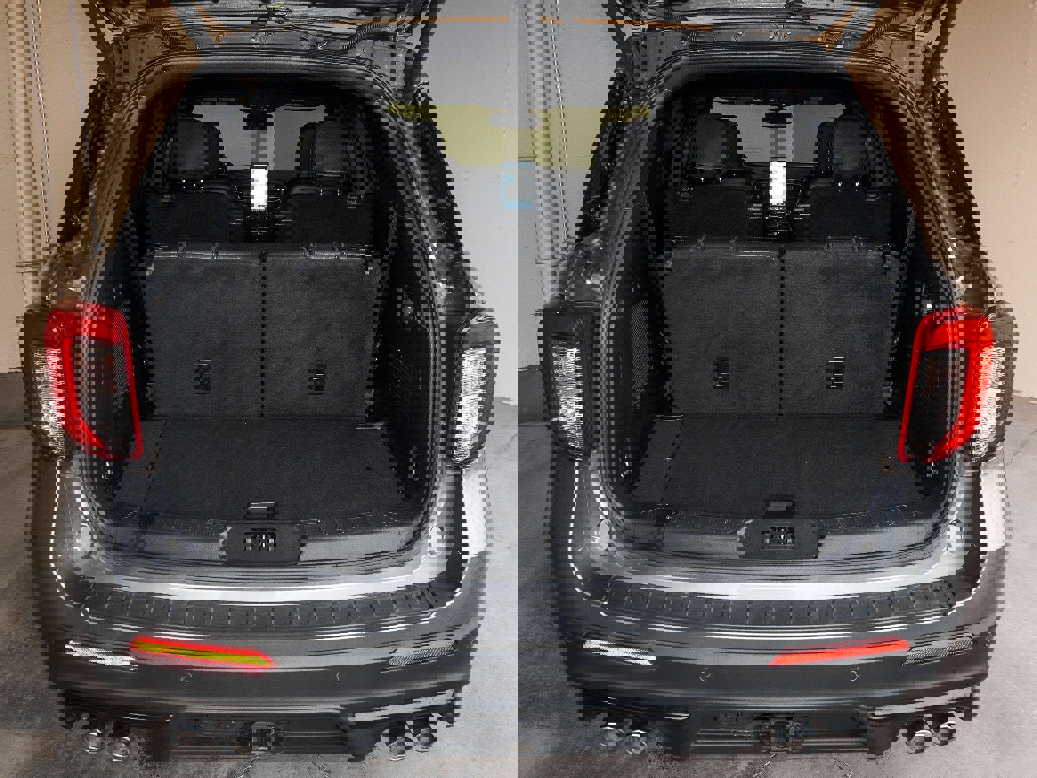 Used 2023 Ford Explorer ST w/ Equipment Group 401A image 48