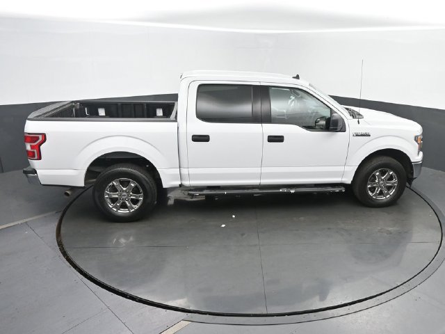 Used 2019 Ford F150 XLT w/ Trailer Tow Package AWD/4WD image 43