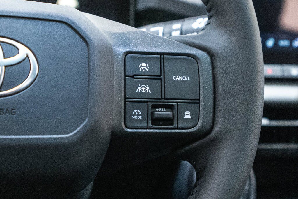 Certified 2026 Toyota RAV4 SE w/ Convenience Package AWD/4WD image 20