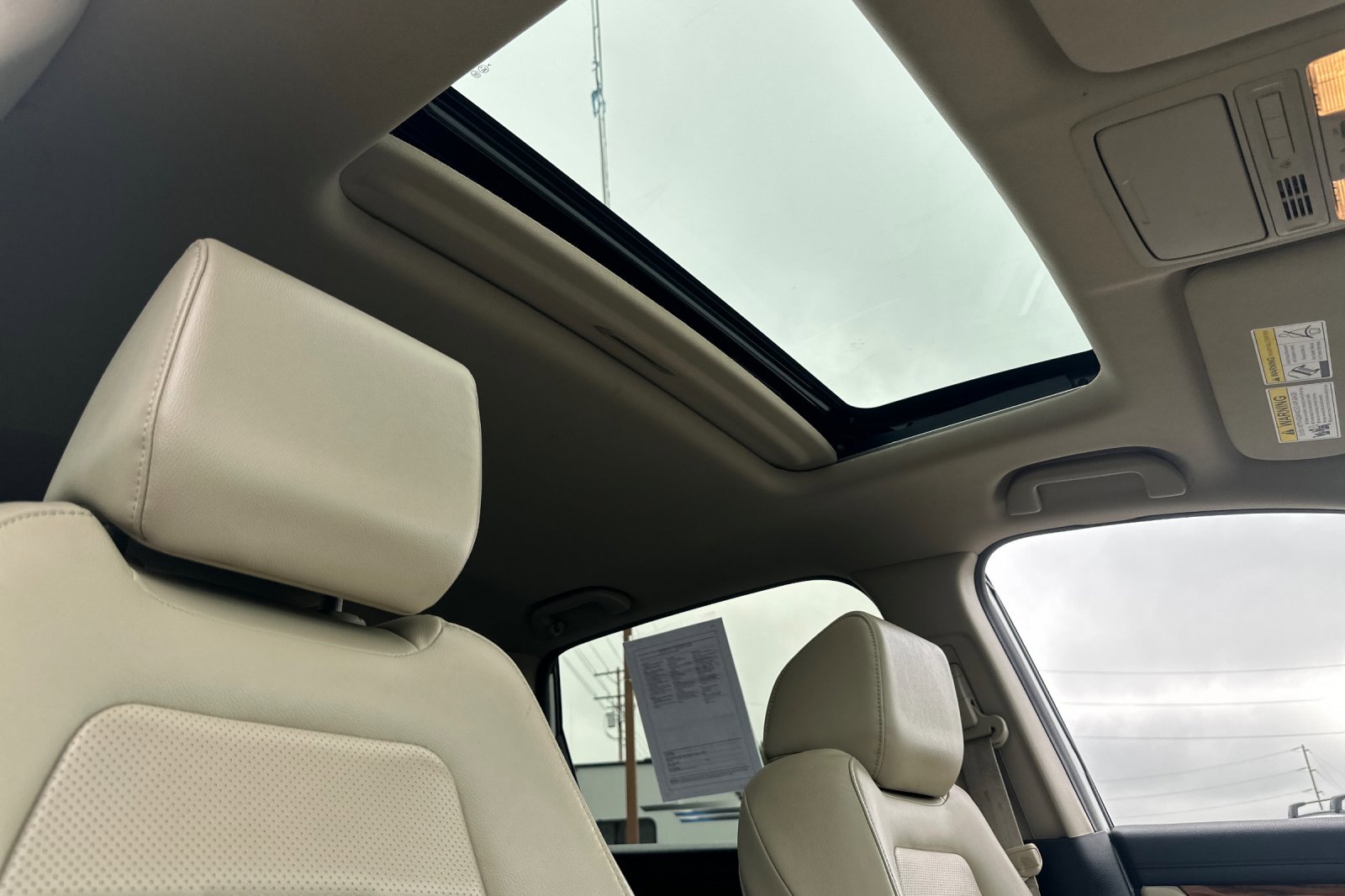 Used 2020 Honda CR-V EX-L image 18