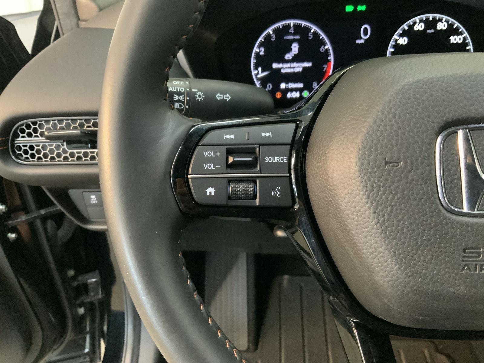 Used 2023 Honda HR-V Sport image 22