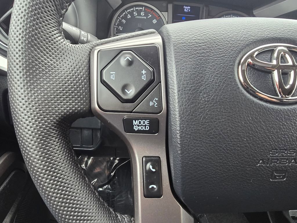Certified 2023 Toyota Tacoma SR5 AWD/4WD image 20