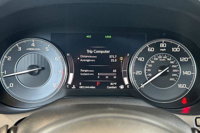 Used 2019 Acura RDX w/ Advance Package AWD/4WD image 23