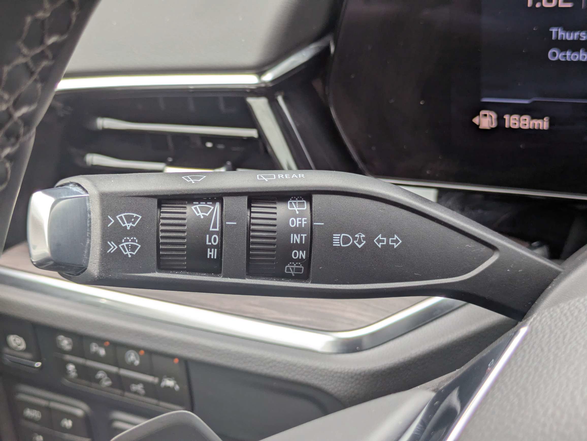 Used 2026 Chevrolet Tahoe Z71 w/ Comfort Package AWD/4WD image 21