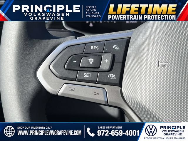 New 2026 Volkswagen Jetta Sport FWD image 15
