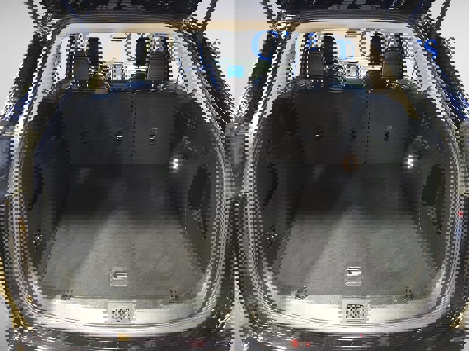 Used 2022 Ford Edge SEL w/ Convenience Package image 13