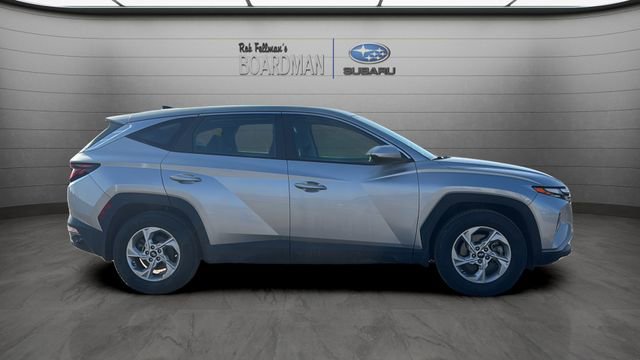 Used 2023 Hyundai Tucson SE image 3