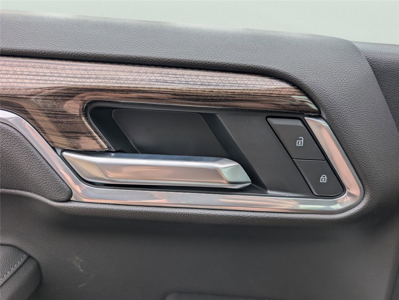 New 2026 Chevrolet Silverado 1500 RST w/ RST All Star Premium Package image 15