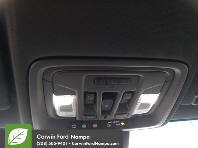 Used 2024 GMC Sierra 1500 AT4 w/ Technology Package image 22