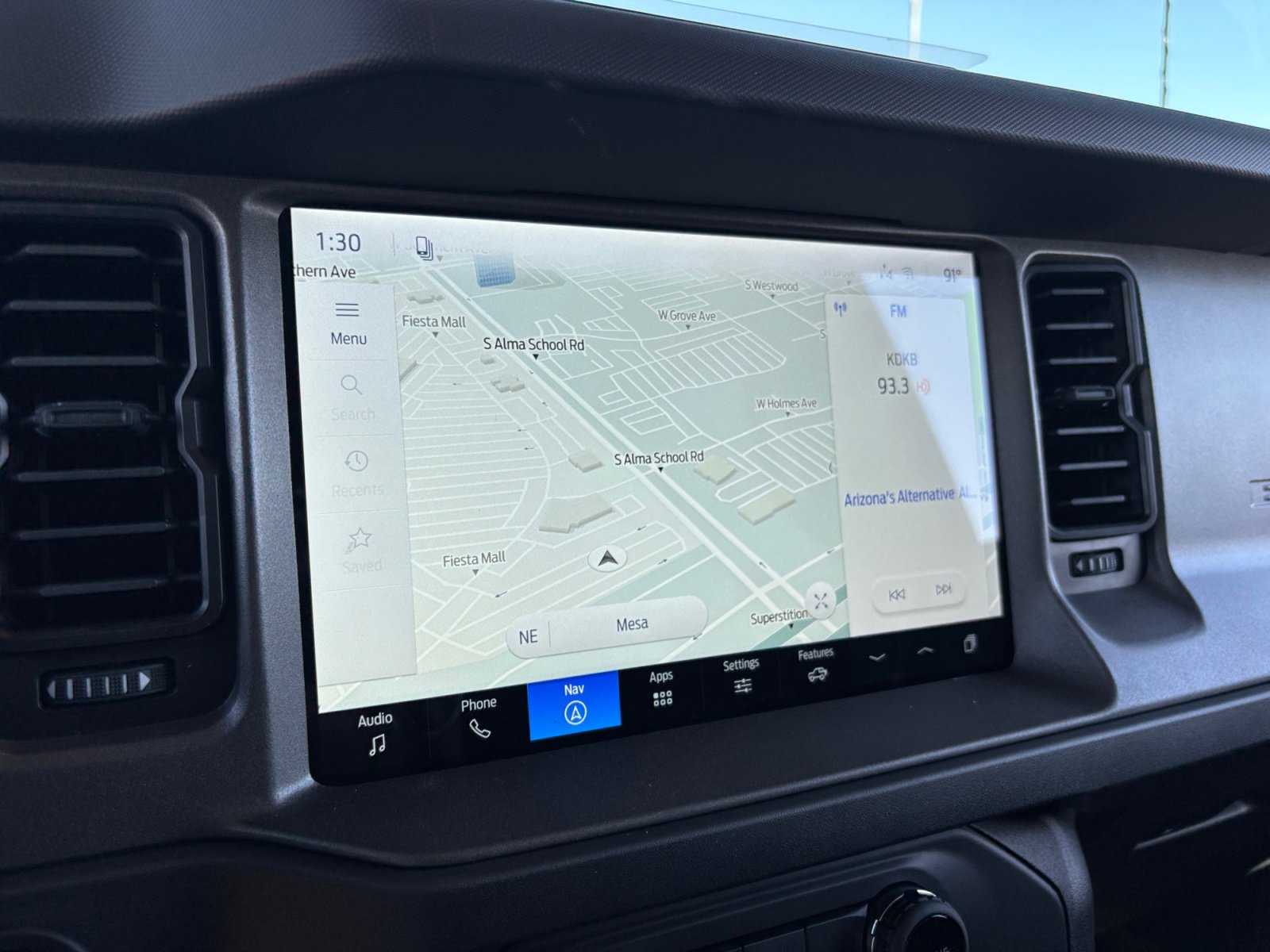 New 2026 Ford Bronco Big Bend image 27