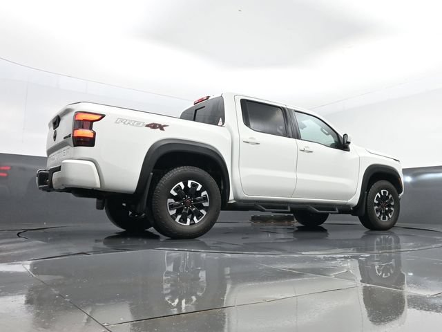 Used 2024 Nissan Frontier PRO-4X w/ Off-Road Protection Package AWD/4WD image 22