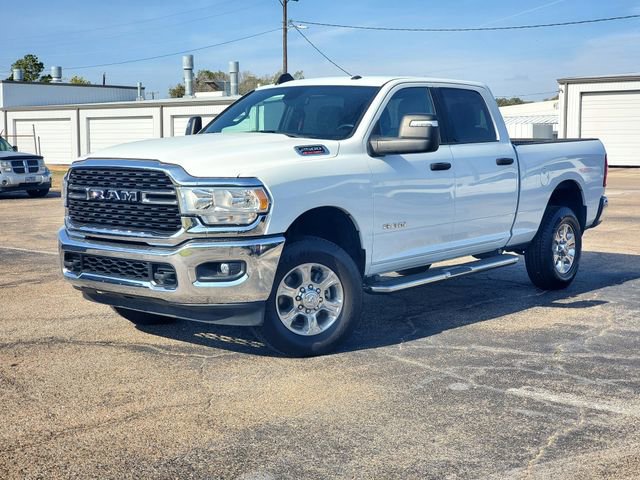 Used 2024 RAM 2500 Big Horn image 29