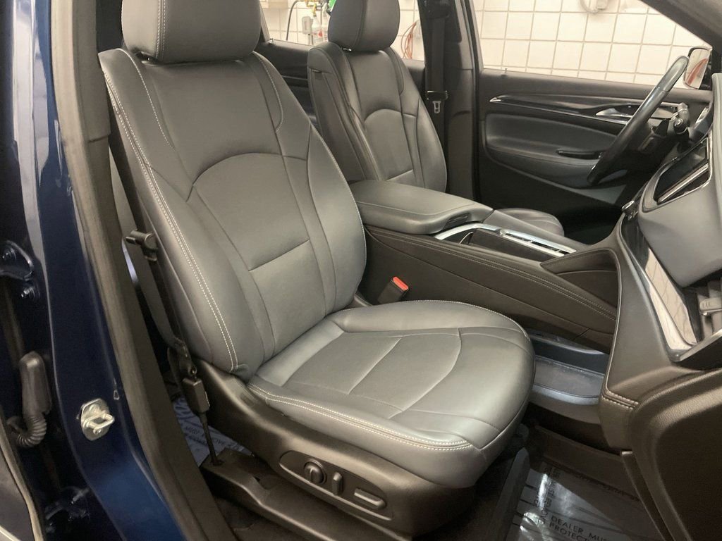 Used 2023 Buick Enclave Essence w/ LPO, Floor Liner Package image 20