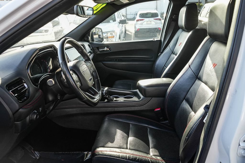 Used 2024 Dodge Durango GT RWD image 16
