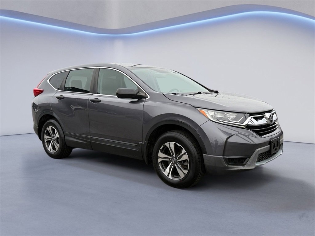 Used 2019 Honda CR-V LX