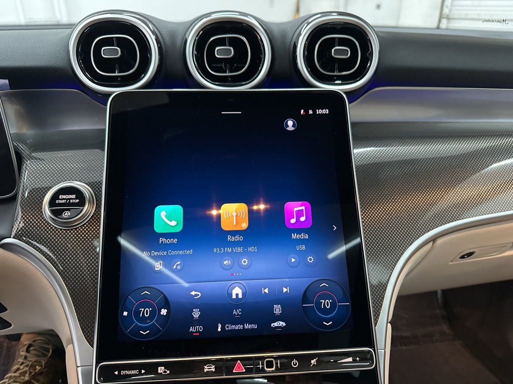 New 2026 Mercedes-Benz GLC 300 image 13