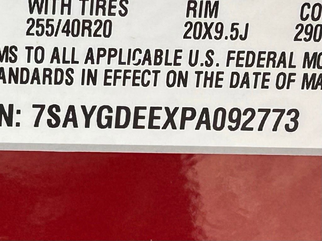 Used 2023 Tesla Model Y Long Range image 53