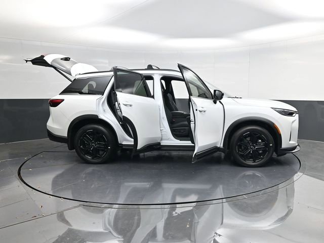 New 2026 INFINITI QX60 Sport w/ Dark Cargo Package image 64