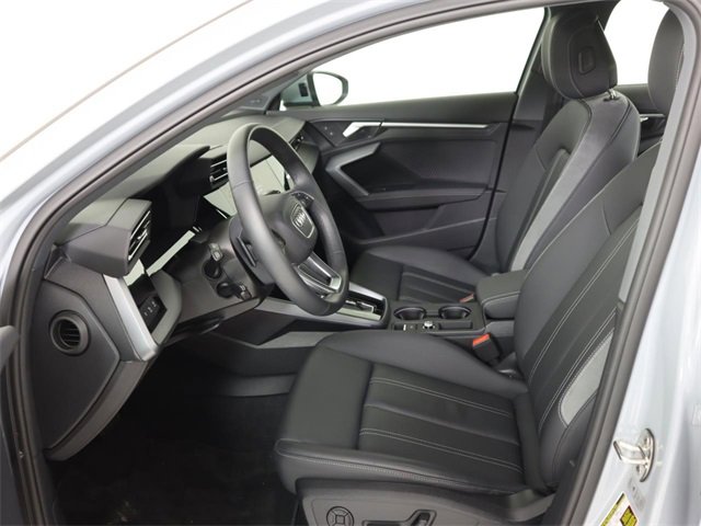 Certified 2025 Audi A3 2.0T Premium Plus w/ Premium Plus Package image 12