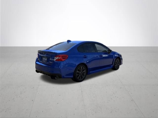 Used 2020 Subaru WRX Limited w/ Popular Package #3 (IZT) image 6