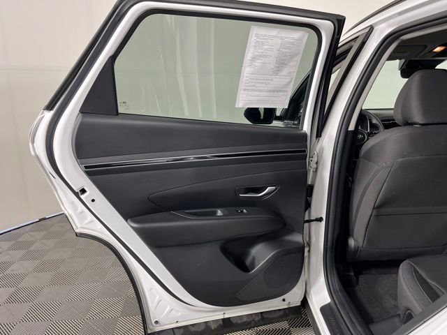 Used 2024 Hyundai Tucson SEL AWD/4WD image 37