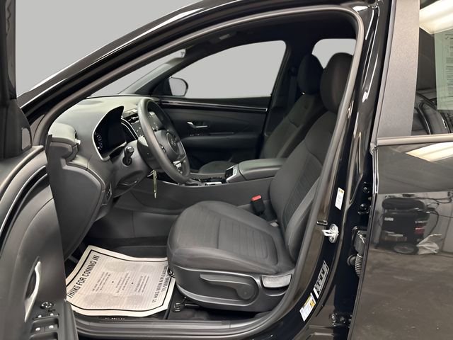 Used 2024 Hyundai Santa Cruz SE image 9