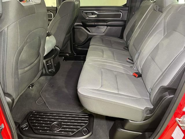 Used 2023 RAM 1500 Big Horn w/ Trailer Tow Group image 17
