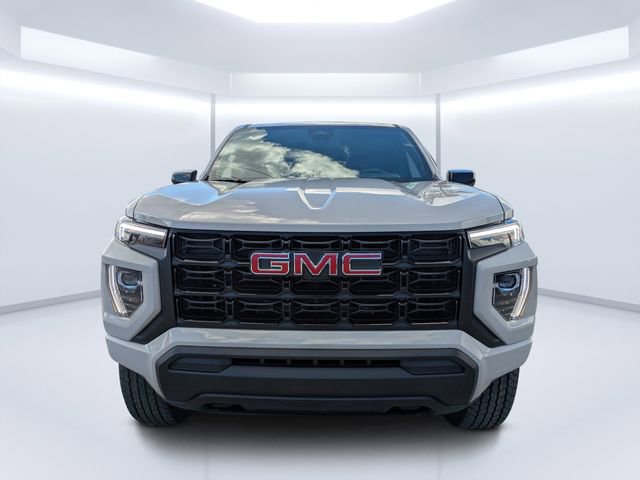 New 2026 GMC Canyon Elevation RWD image 8