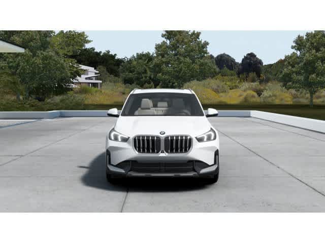 New 2027 BMW X1 xDrive28i AWD/4WD image 3