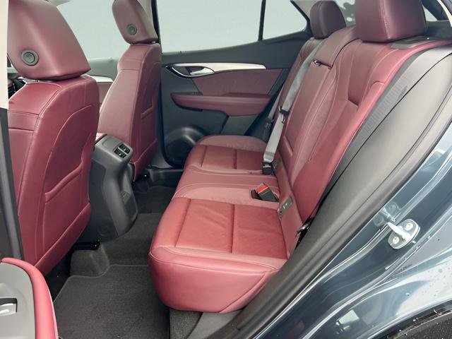 New 2026 Buick Envision Sport Touring image 22