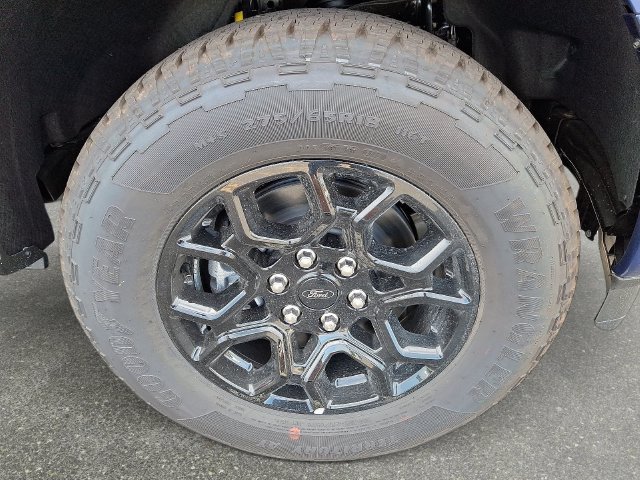 New 2026 Ford F150 STX AWD/4WD image 4