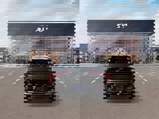 New 2026 Kia K4 GT-Line Turbo image 5