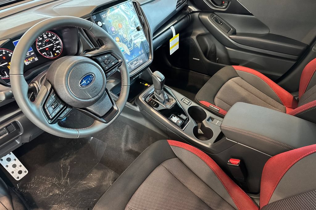 New 2026 Subaru Impreza RS AWD/4WD image 10