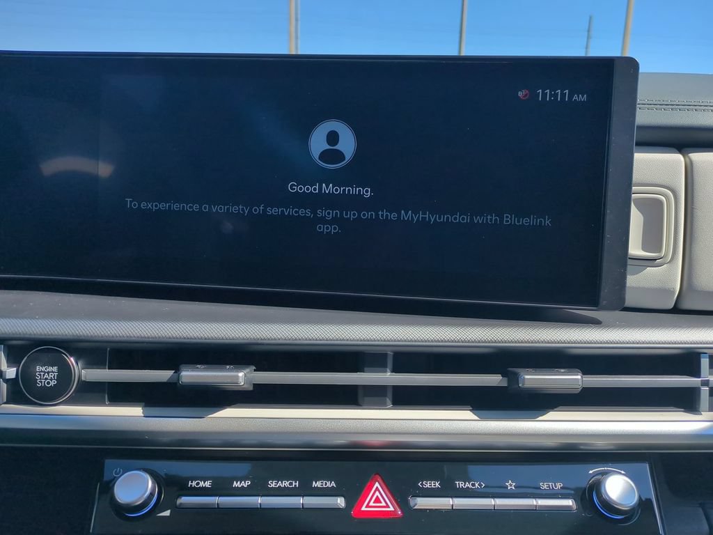 New 2026 Hyundai Santa Fe SEL FWD image 21