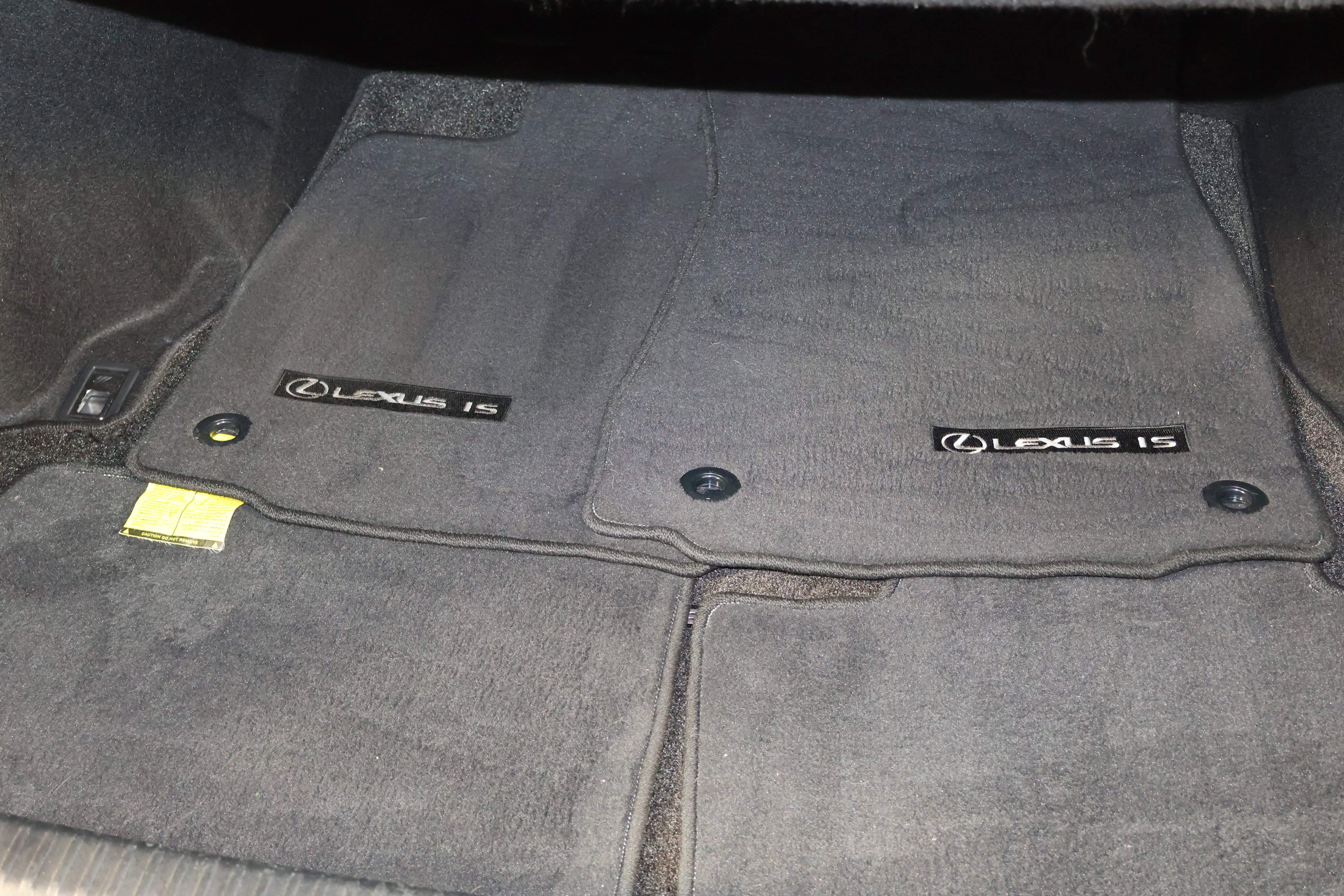 Used 2019 Lexus IS 300 w/ Premium Package image 54