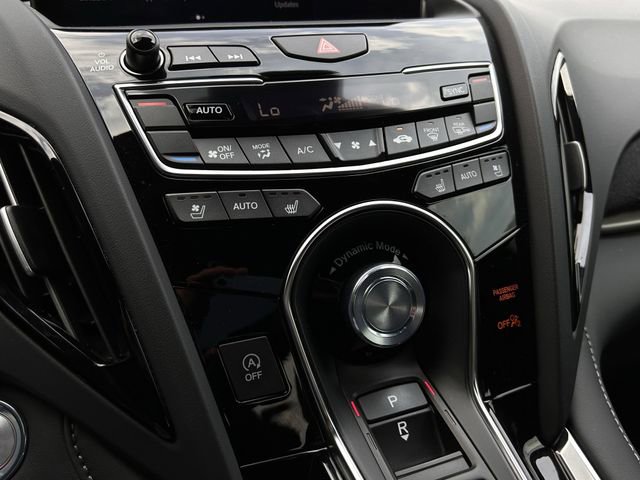 Certified 2021 Acura RDX A-Spec image 22