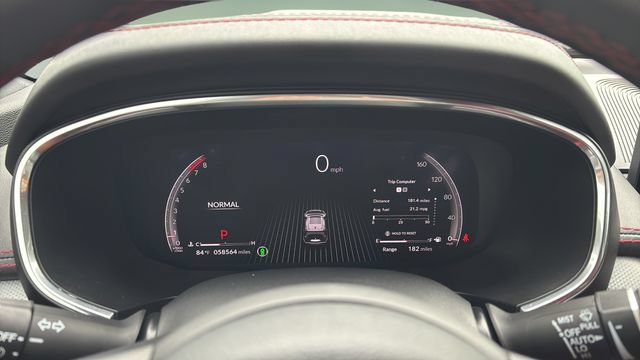 Used 2022 Acura MDX A-Spec AWD/4WD image 15