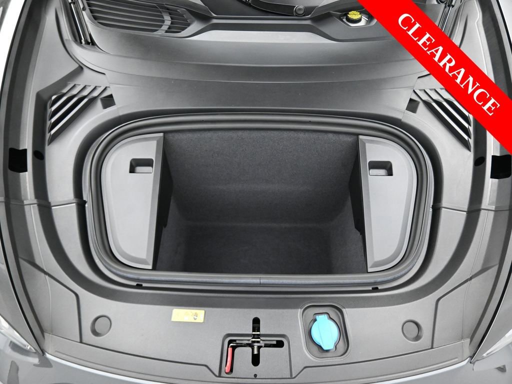 Used 2023 Audi e-tron GT Premium Plus w/ Executive Package image 11