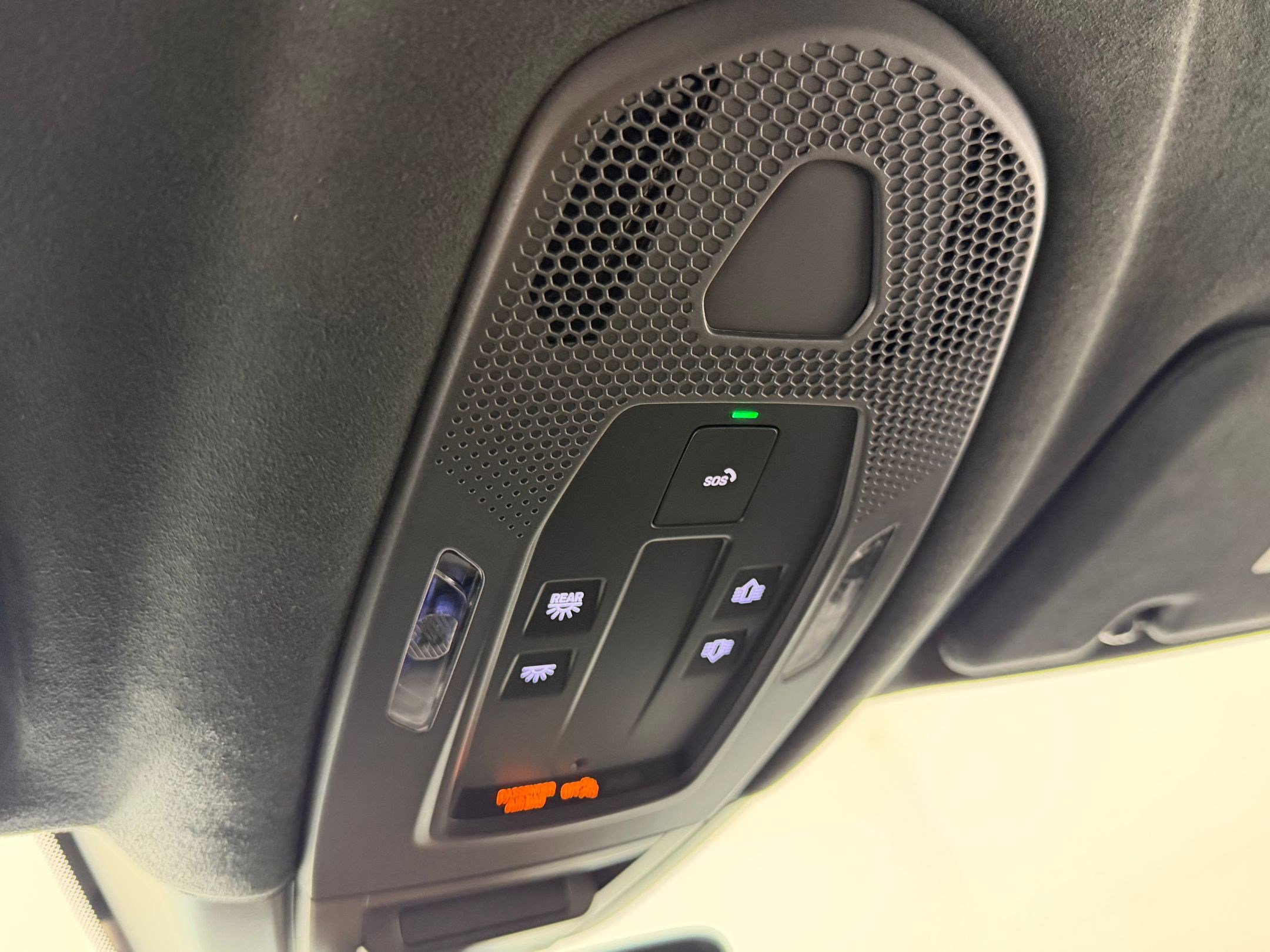 Certified 2024 Porsche Cayenne Turbo image 26