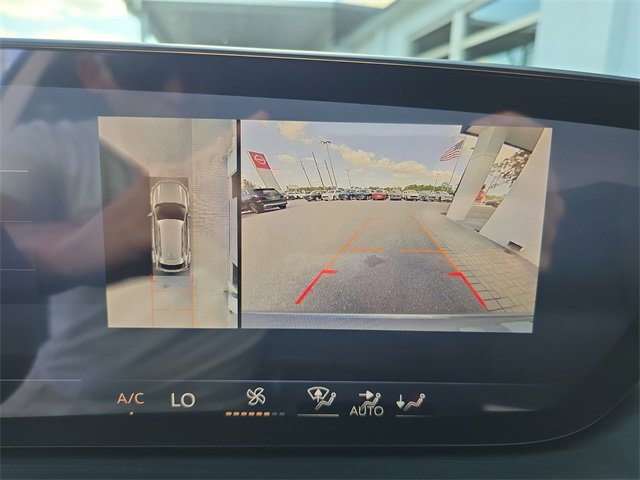 New 2026 Buick Envision Preferred image 19