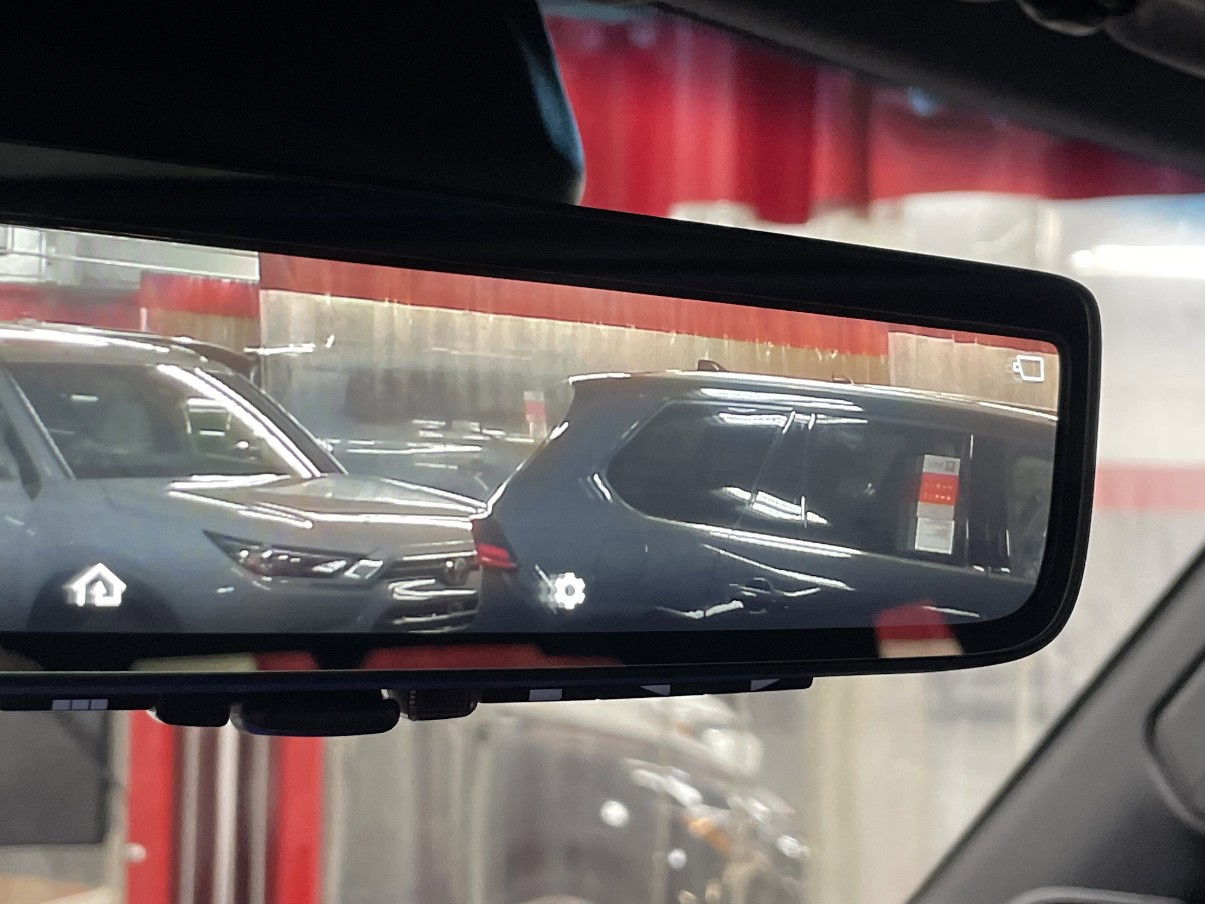 Used 2026 Toyota Land Cruiser w/ Premium Package image 27