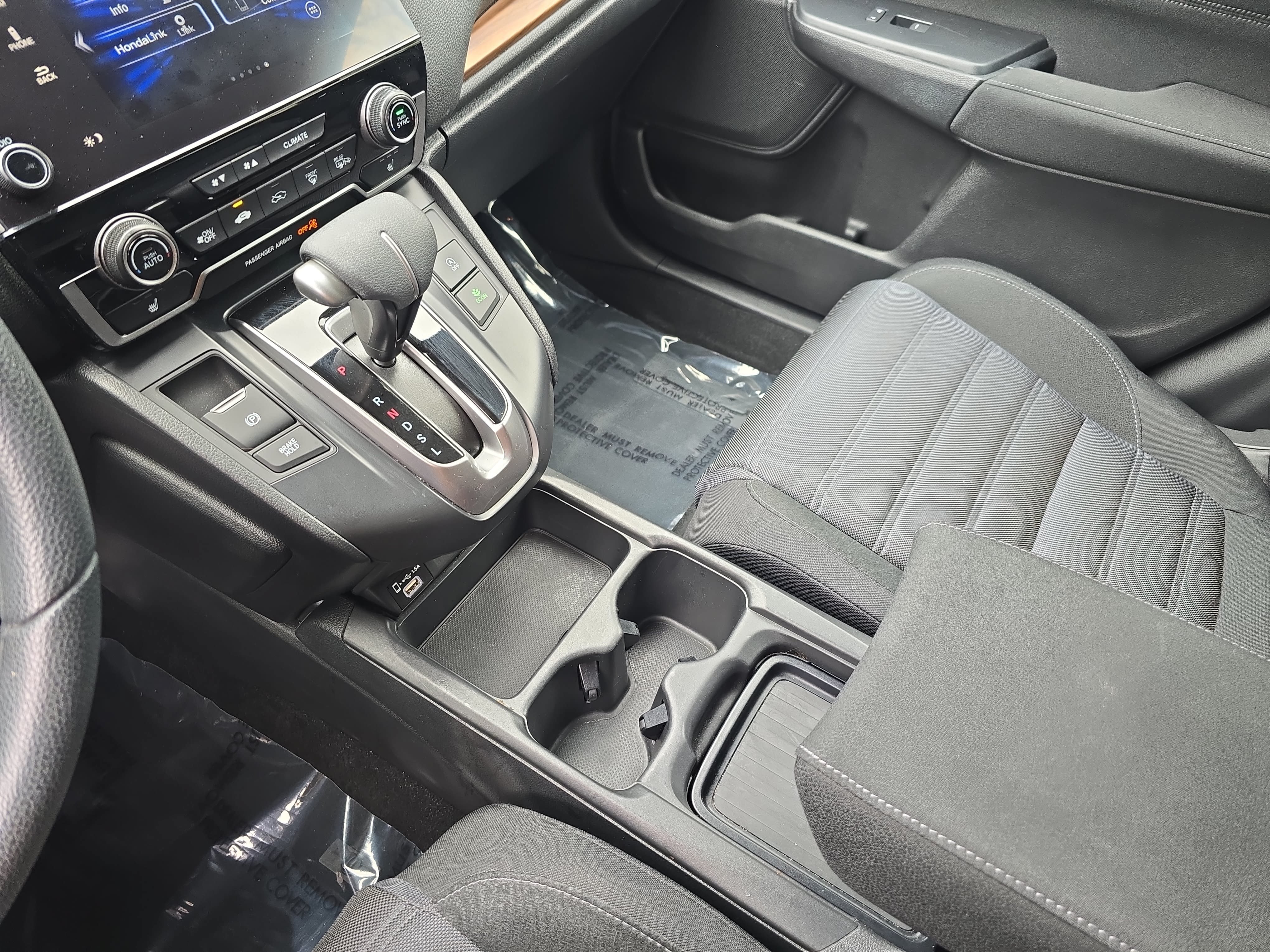 Used 2020 Honda CR-V EX image 24